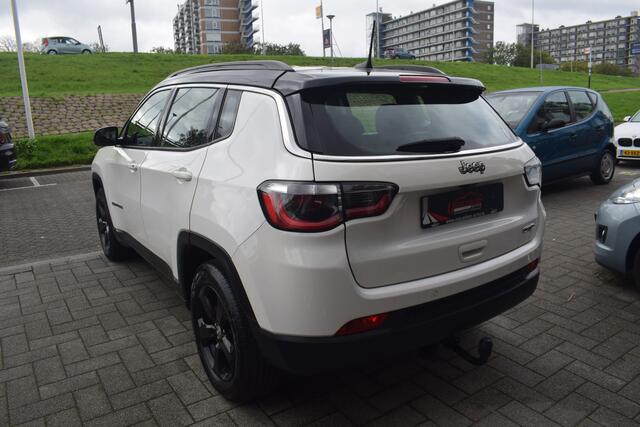 Jeep COMPASS 1.4 MultiAir Longitude A.Camera Climate Cruise Trekhaak