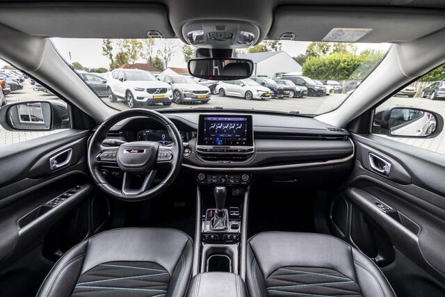 Jeep COMPASS 4xe 240 Plug-in Hybrid Electric S | Camera | ACC