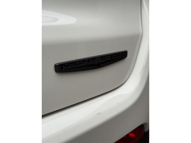 Jeep COMPASS 1.4 MultiAir Night Eagle