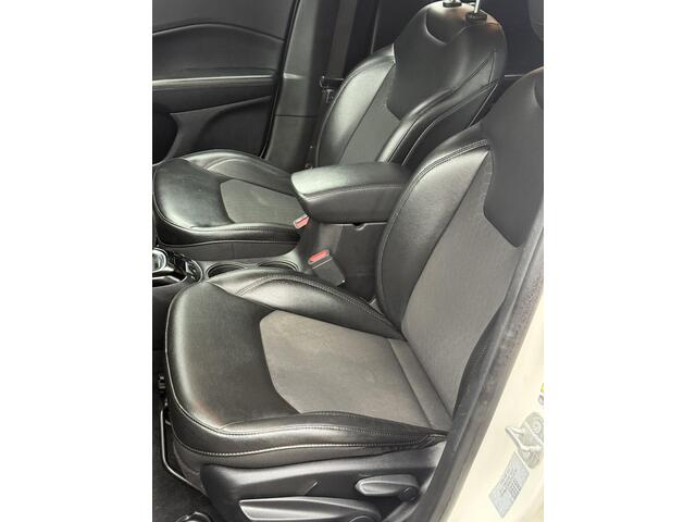 Jeep COMPASS 1.4 MultiAir Night Eagle