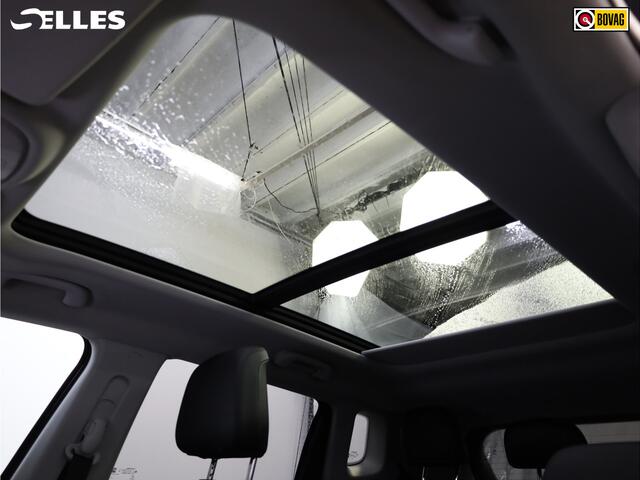 Jeep COMPASS 4xe 190 Plug-in Hybrid Electric Limited S camera | Schuif-/kantel dak | Adaptive cruisecontrol