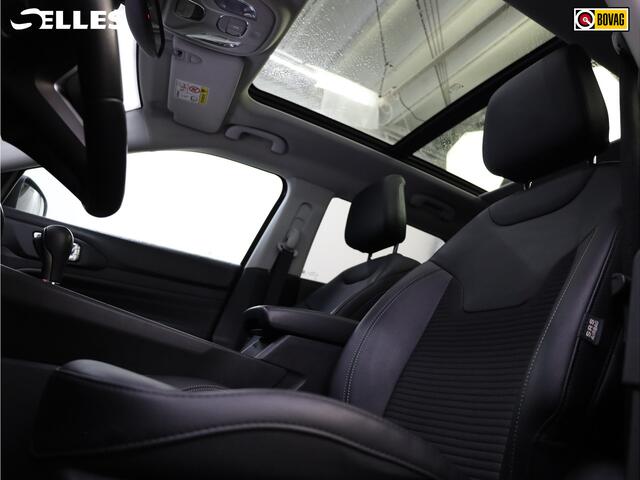 Jeep COMPASS 4xe 190 Plug-in Hybrid Electric Limited S camera | Schuif-/kantel dak | Adaptive cruisecontrol