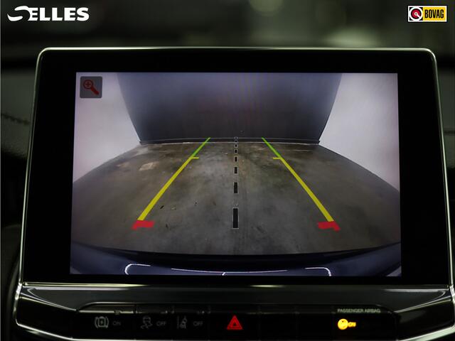 Jeep COMPASS 4xe 240 Plug-in Hybrid Electric Upland Stoel-/stuur verwarming | Applecarplay | AWD