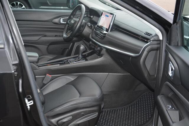 Jeep COMPASS 4xe 240 Plug-in Hybrid Electric S