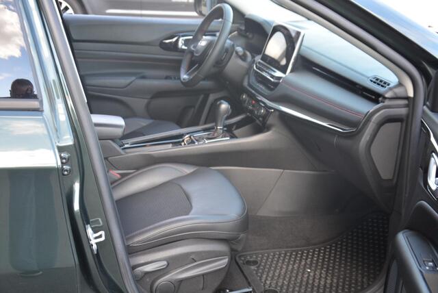 Jeep COMPASS 4xe 240 Plug-in Hybrid Electric Trailhawk