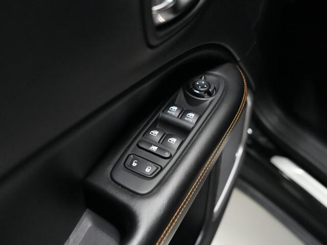 Jeep COMPASS 1.4 MultiAir Limited 4x4 erg compleet!