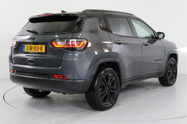 Jeep COMPASS 4xe PHEV 240 pk New Upland | Adaptive Cruise | Lane | Led
