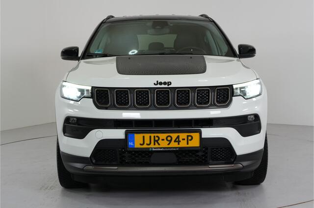 Jeep COMPASS 4xe PHEV 240 pk New Upland | Adaptive Cruise | Lane | Led