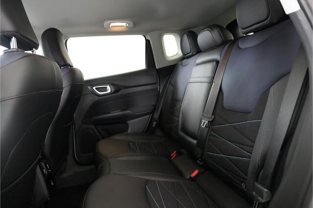 Jeep COMPASS 4xe PHEV 240 pk New Upland | Adaptive Cruise | Lane | Led