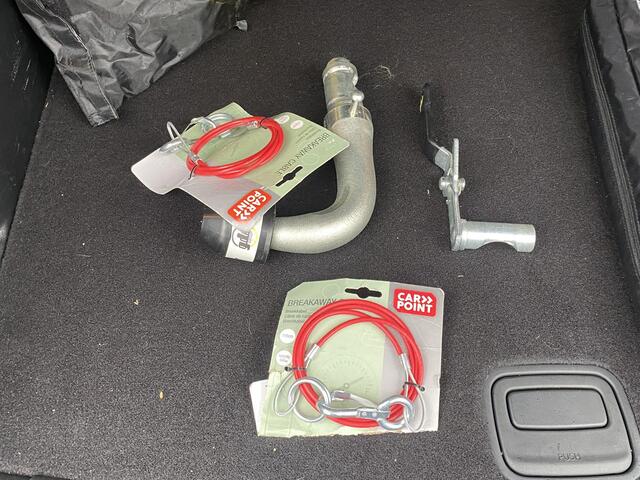 Jeep COMPASS 1.4 MultiAir Limited 1STE EIGENAAR| ORIGINEEL NL AUTO | STOELVERWARMING| AFNEEMBARE TREKHAAK| RIJKLAARPRIJS INCL. 12 MND BOVAG GARANTIE