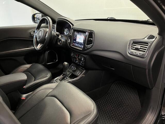 Jeep COMPASS 4xe 240 Plug-in Hybrid Electric S | PANO | LEDER | ALL SEASON |