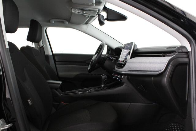 Jeep COMPASS 1.5T e-Hybrid Longitude Camera/Stoelverwarming/Hybride/Keyless