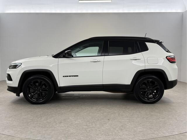 Jeep COMPASS 1.3 T4-PHEV 4xE Upland AT | Virtual | Carplay | Camera | Stoel/stuurverw. | Adaptive Cruise | LED | Keyless
