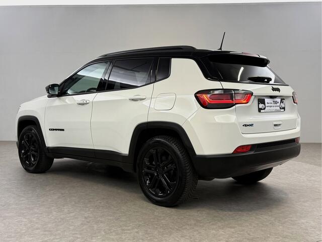 Jeep COMPASS 1.3 T4-PHEV 4xE Upland AT | Virtual | Carplay | Camera | Stoel/stuurverw. | Adaptive Cruise | LED | Keyless