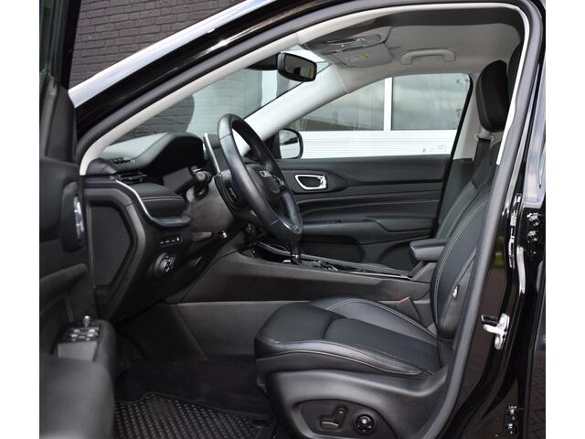 Jeep COMPASS 4xe 240PK Plug-in Hybrid Electric S Aut. | LED | Navi | Camera | Leder | Incl. garantie