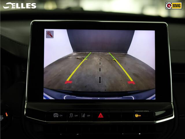 Jeep COMPASS 4xe 240 Plug-in Hybrid Electric Upland Stoel-/stuur verwarming | Applecarplay | AWD