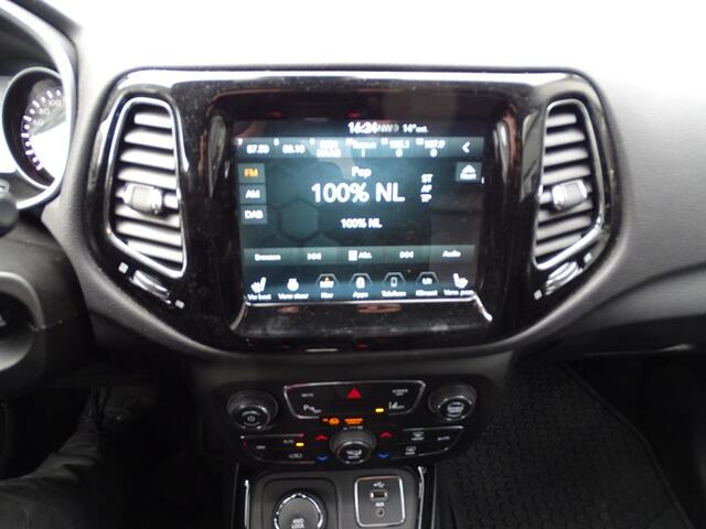 Jeep COMPASS 1.4 M.AIR OP.ED 4X4-170 Pk-Automaat-Leer-Clima-Navi-Blth-trkh-