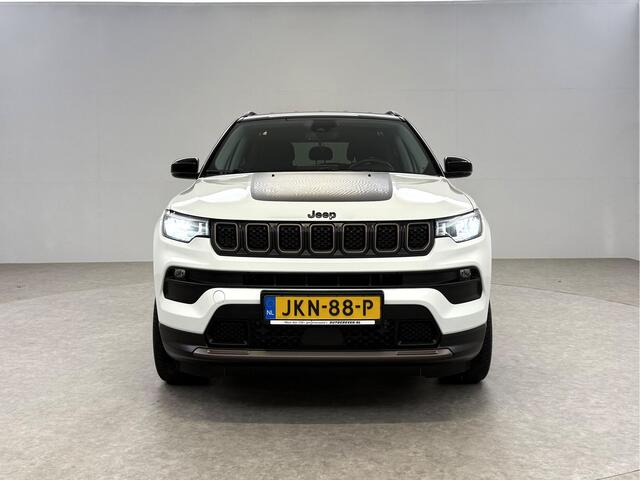 Jeep COMPASS 1.3 T4 PHEV 4xE 240PK Upland | Virtual | Adap. Cruise | Stoel/ Stuur verwarmd | Keyless | Camera | Carplay
