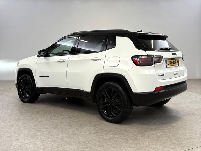 Jeep COMPASS 1.3 T4 PHEV 4xE 240PK Upland | Virtual | Adap. Cruise | Stoel/ Stuur verwarmd | Keyless | Camera | Carplay