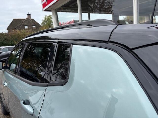 Jeep COMPASS 4xe 240 Plug-in Hybrid Electric Upland