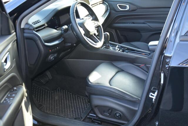 Jeep COMPASS 4xe 240 Plug-in Hybrid Electric S | 360 camera / Highway assist | Winter pack