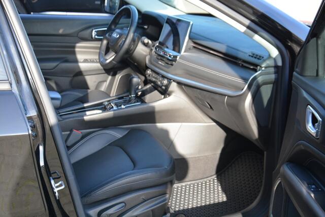 Jeep COMPASS 4xe 240 Plug-in Hybrid Electric S | 360 camera / Highway assist | Winter pack