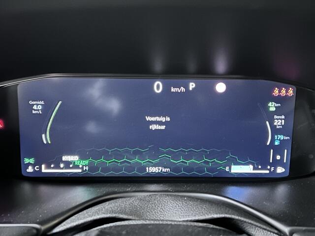 Jeep COMPASS 4xe 240 Hyb. S