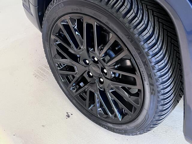 Jeep COMPASS 4xe 240 Hyb. S