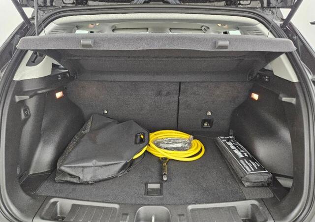 Jeep COMPASS 4xe 240 Plug-in Hybrid Electric Overland Stoel Stuur verwarming / Camera / ECC.