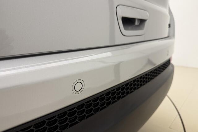 Jeep COMPASS 4xe 240 Plug-in Hybrid Electric Trailhawk Automaat | Lederen bekleding | Navigatie | Stoel & Stuurverwarming | Zwart dak | Camera | Afneembare trekhaak