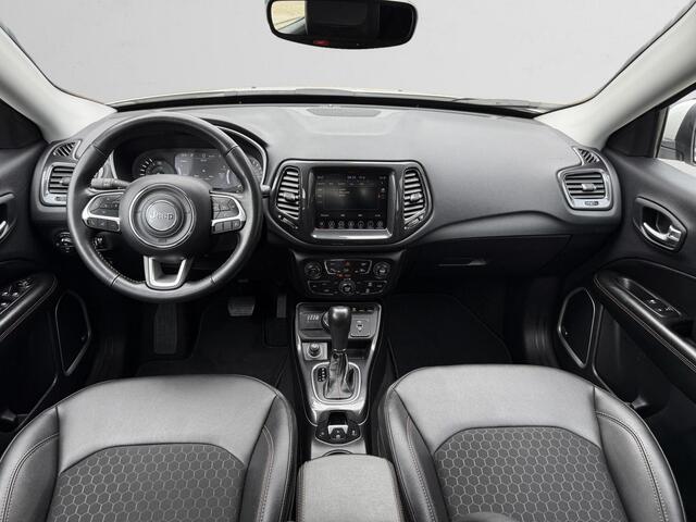 Jeep COMPASS 4xe 190 Plug-in Hybrid Electric Limited Lease Ed.