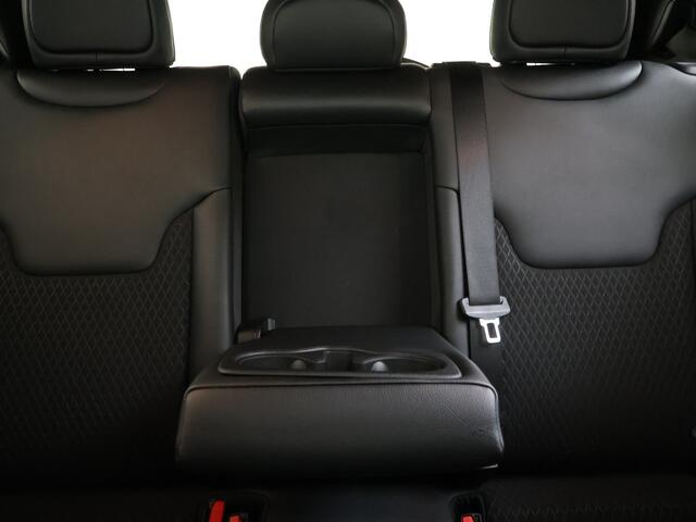 Jeep COMPASS 4xe 240 Plug-in Hybrid Electric 80th Anniversary | Stoel - Stuurverwarming | Camera | Clima | Carplay |