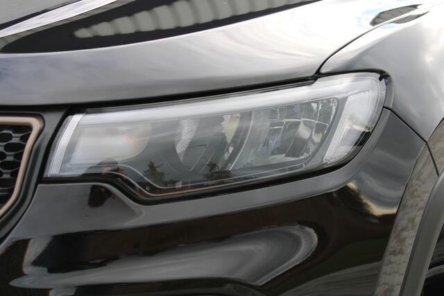 Jeep COMPASS 4xe 240 Plug-in Hybrid Upland | Incl. 12 maanden garantie | Highway assist | Apple carplay/Android auto | 360° camera | DAB radio | Climate control |