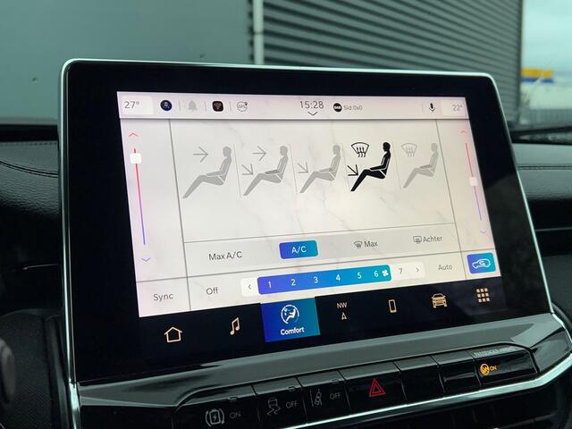 Jeep COMPASS BWJ 2023 | 4xe 240PK Plug-in Hybrid Electric Upland | LEDER/STOF | CAMERA A | CLIMA | NAVI | PDC |CRUISE | CARPLAY | PRIVACY GLASS |