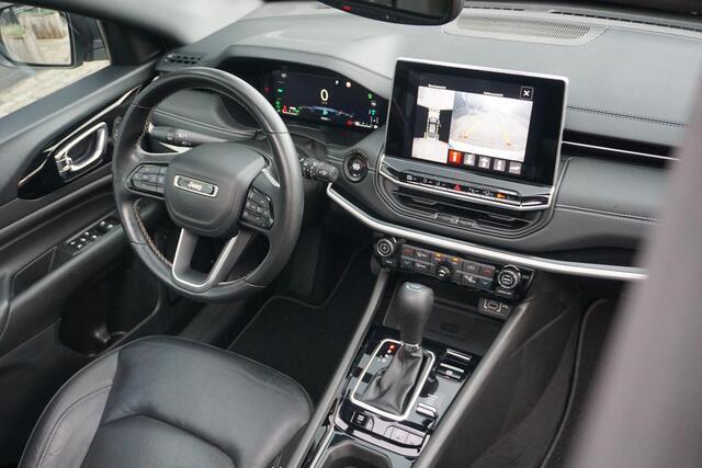 Jeep COMPASS 4xe 240 Plug-in Hybrid Electric 80th Anniversary | PANO | leer