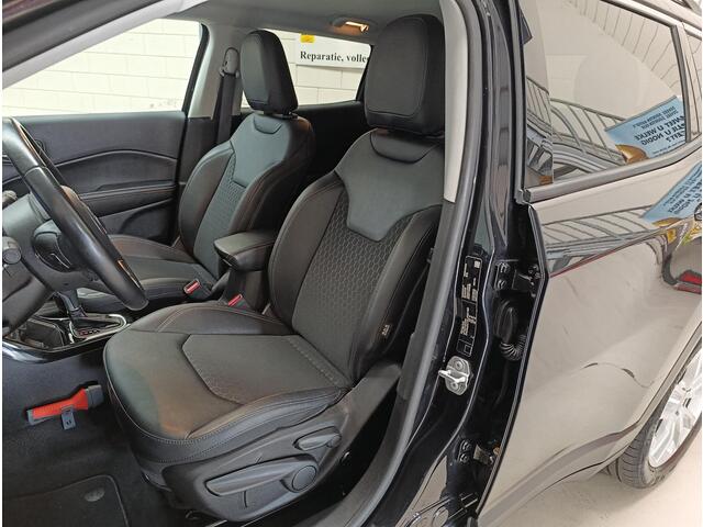 Jeep COMPASS 1.3T Limited Ecc | LMV | Pdc | Keyless | cruise controle