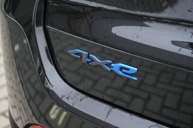 Jeep COMPASS 4xe 240 PK Hybrid S | Leder | Navi | Winter | Camera | 19"