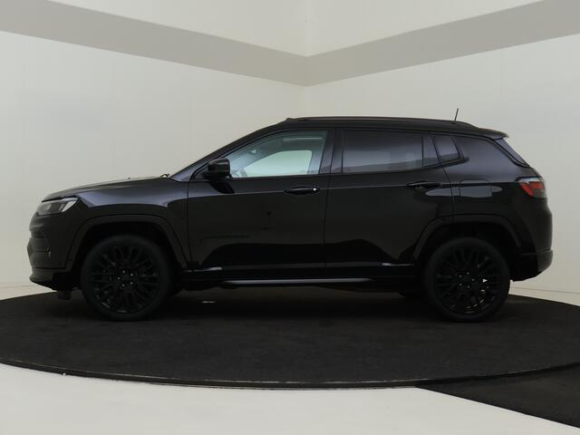 Jeep COMPASS 4xe 240 Plug-in Hybrid Electric S
