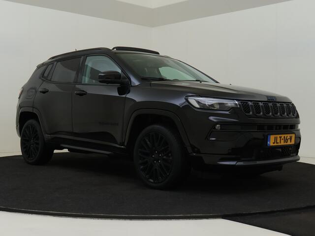 Jeep COMPASS 4xe 240 Plug-in Hybrid Electric S