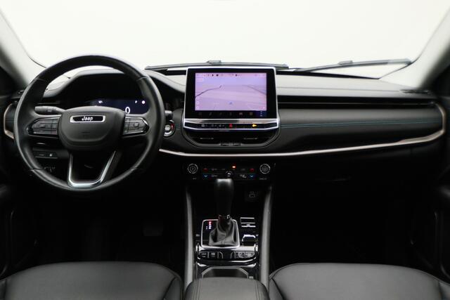 Jeep COMPASS 4xe 240 Plug-in Hybrid Electric Upland