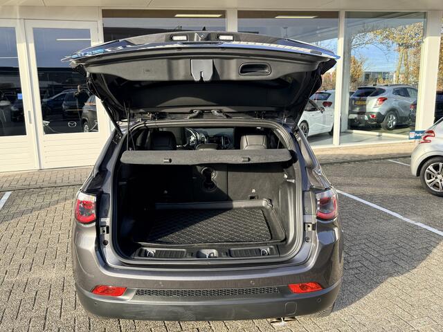 Jeep COMPASS 4xe 240 Plug-in Hybrid Electric S | LED | Keyless | Apple Carplay | Stuur- en Stoelverwarming | PDC v+a incl. Camera