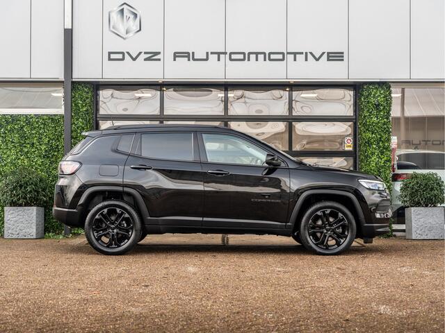 Jeep COMPASS 1.5T e-Hybrid Night Eagle | Virtual | Camera | Carplay