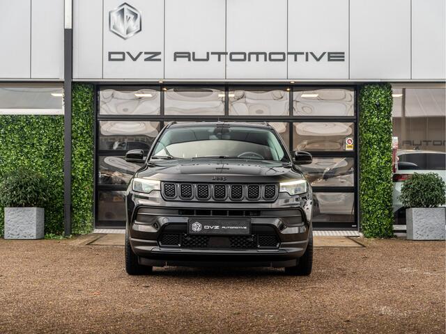 Jeep COMPASS 1.5T e-Hybrid Night Eagle | Virtual | Camera | Carplay