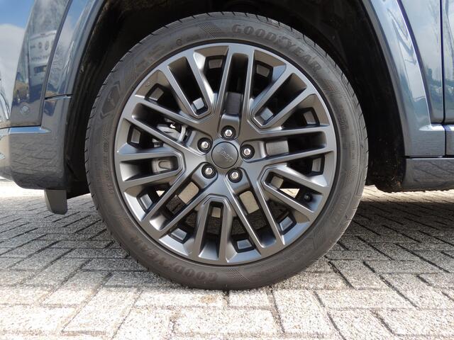 Jeep COMPASS 4xe 240 Plug-in Hybrid Electric S