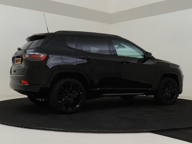 Jeep COMPASS 4xe 240 Plug-in Hybrid Electric S