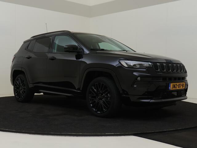 Jeep COMPASS 4xe 240 Plug-in Hybrid Electric S