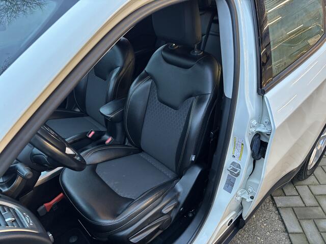 Jeep COMPASS 1.4 MultiAir Longitude [ Fm navi,camera,leer,ecc,lmv,trekhaak ]