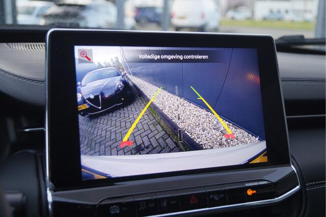 Jeep COMPASS 4xe 240 Plug-in Hybrid Electric S | LED | Carplay | Camera | Leer | Winterpack