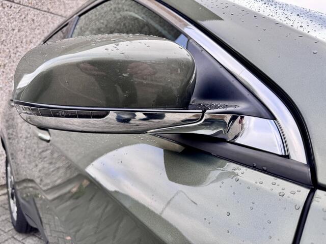 Jeep COMPASS 1.4 MultiAir Limited 4x4 170 PK | Bi-Xenon | DAB+ | Trekh. Afn. | To-Tone | Winterset 18"meerprijs zie foto's | % Bovag Occasion Partner %