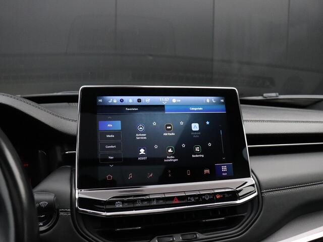 Jeep COMPASS 4xe 240 Plug-in Hybrid Electric S | PANO-DAK | MEMORY | LEDER | ALPINE AUDIO | 360° CAMERA | CRUISE | STOELVERK. |